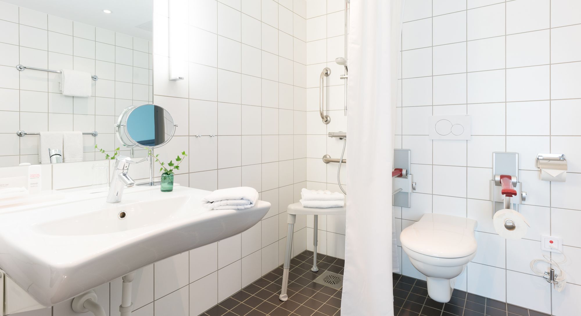 Фото Radisson Blu Metropol Hotel, Helsingborg