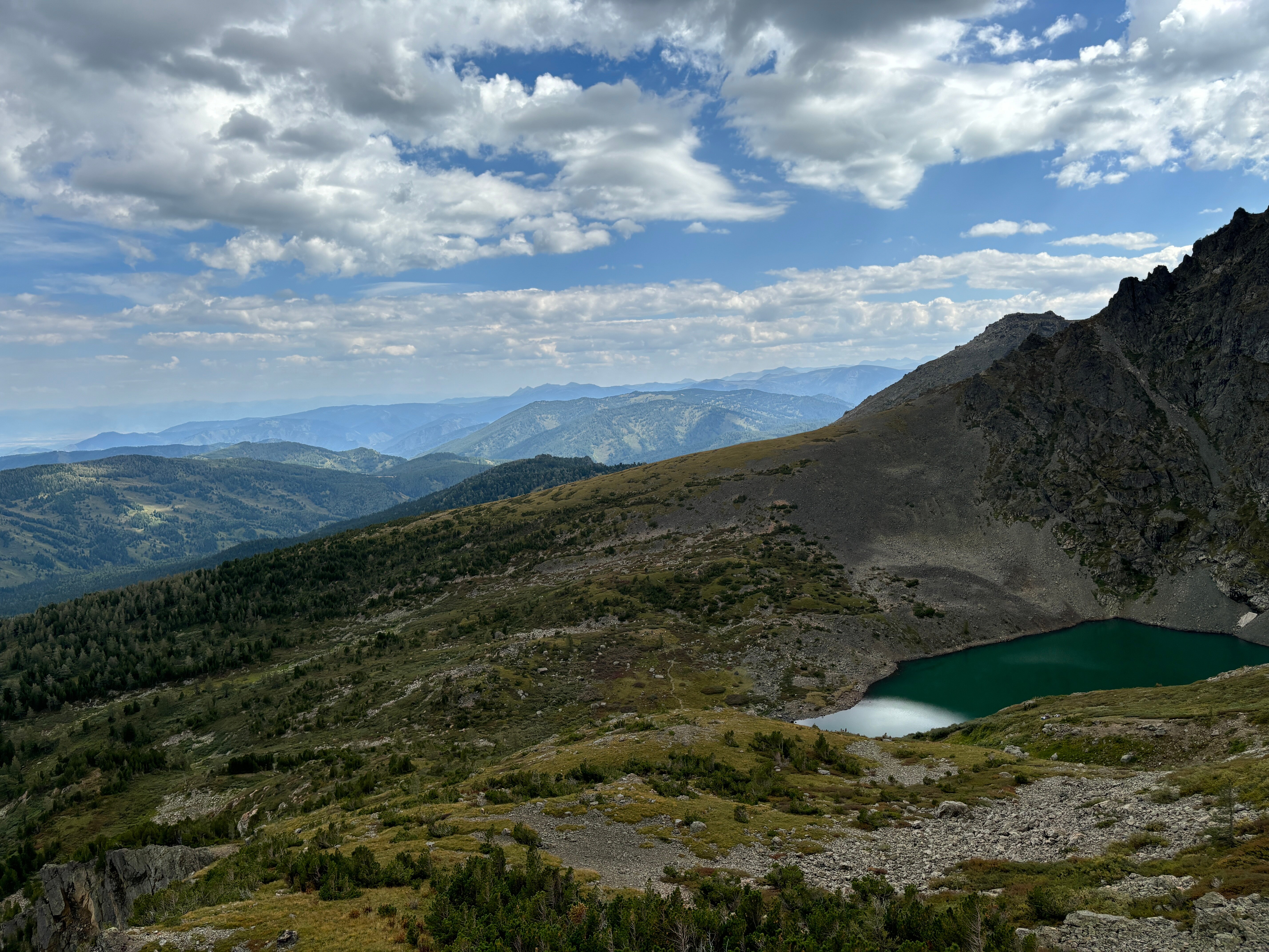 Фото Усадьба Красава