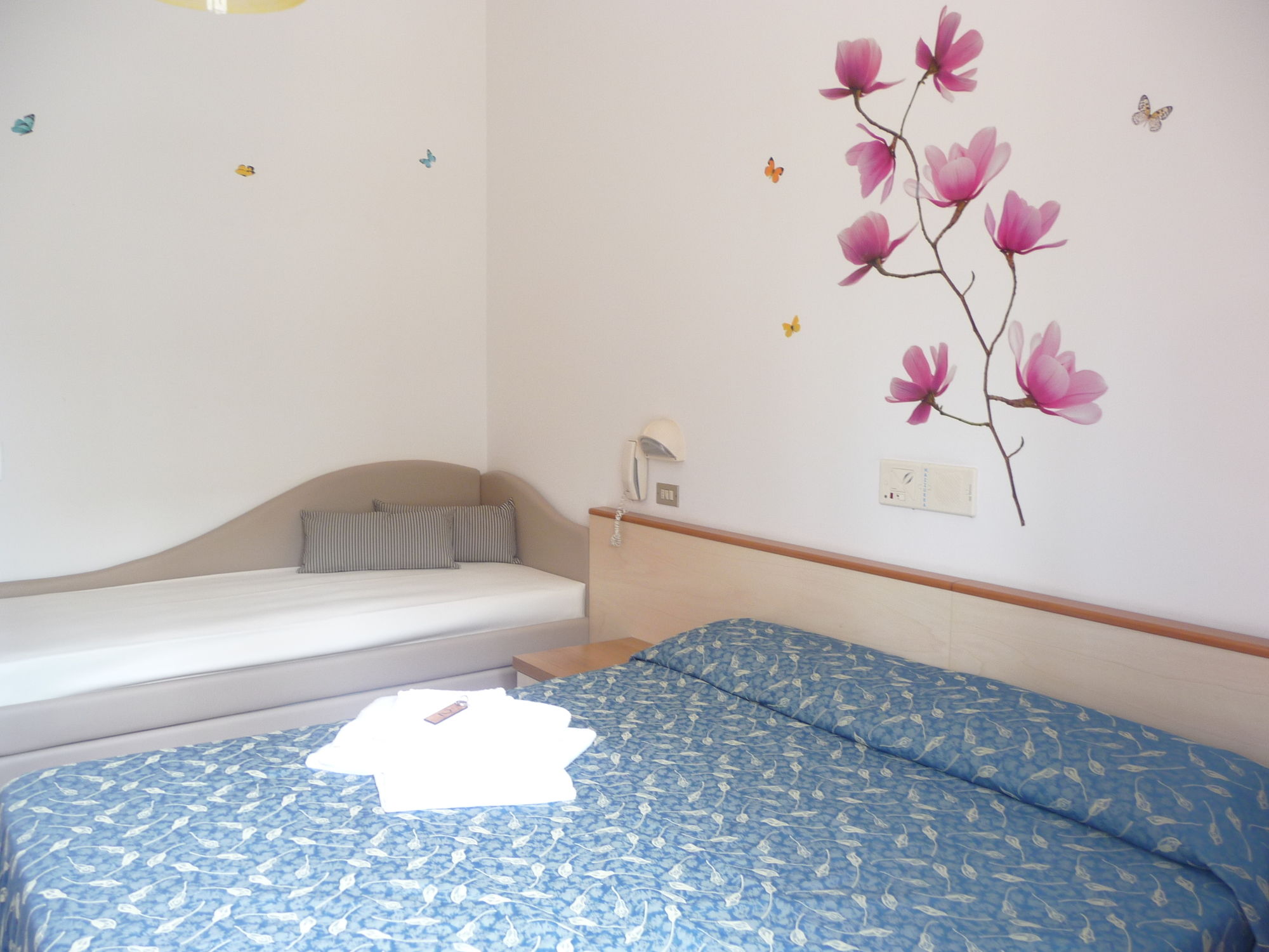 Фото Hotel Azzurra