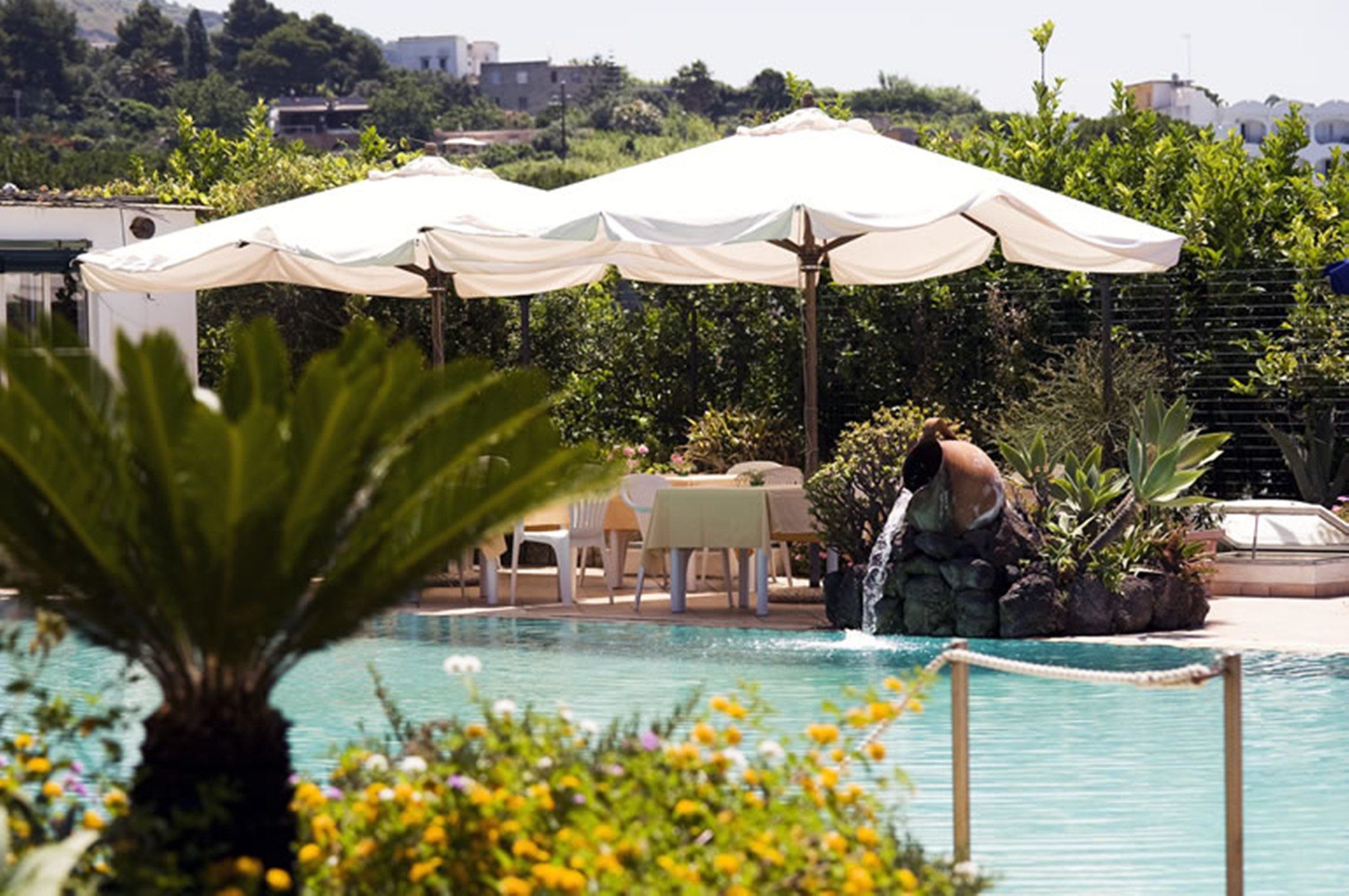 Фото Hotel Villa Melodie