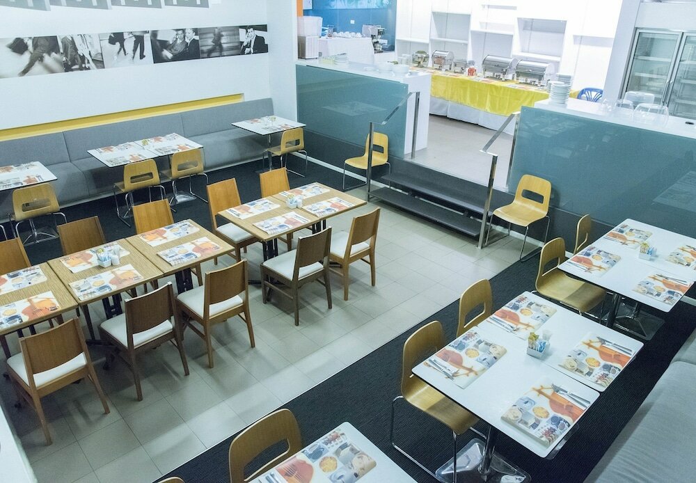 Фото Citadines Sukhumvit 16 Bangkok