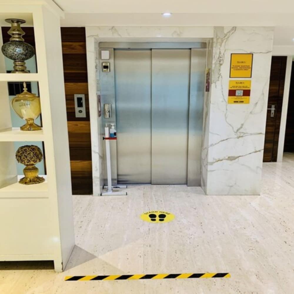 Фото Hotel Bawa Continental