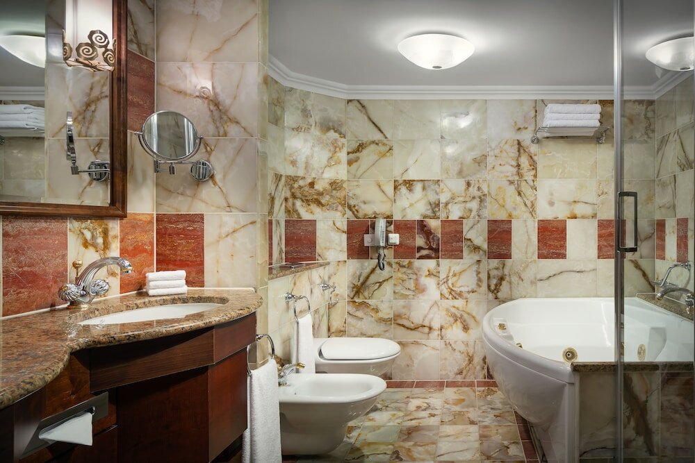 Фото Арт-Деко Империал