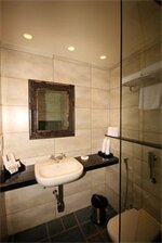 Фото The Fern Residency Miramar