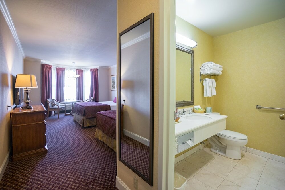 Фото Coventry Motor Inn