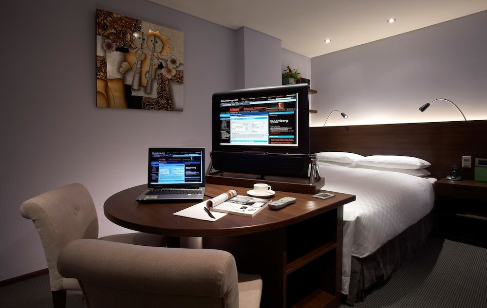 Фото отеля 5