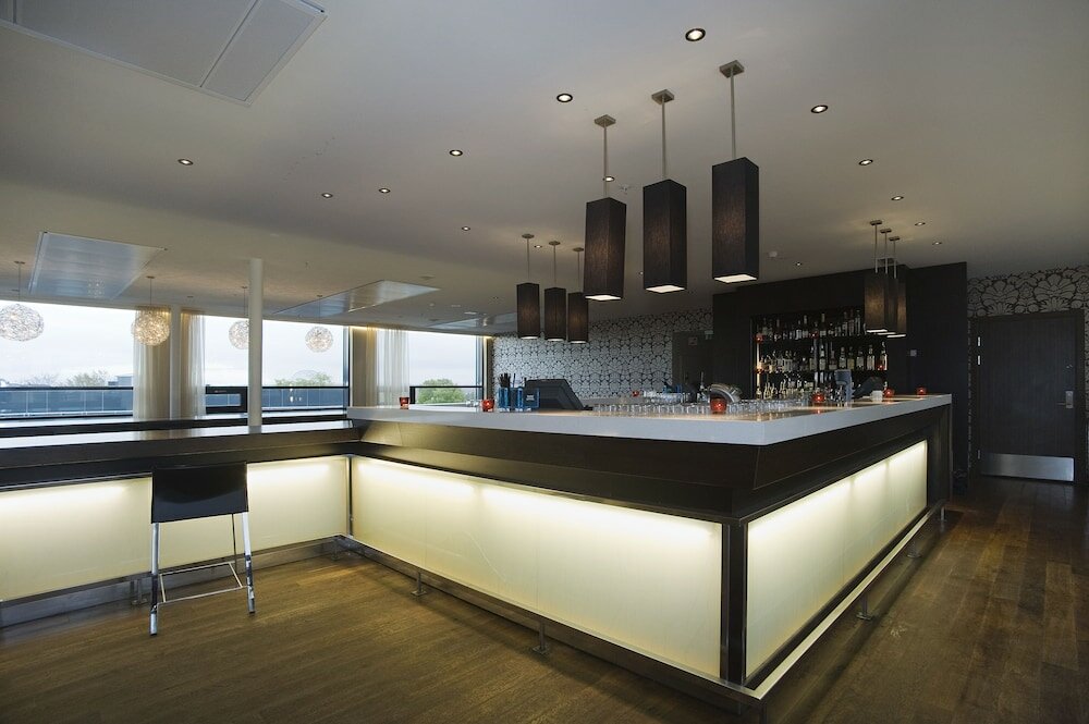 Фото Quality Hotel Fredrikstad