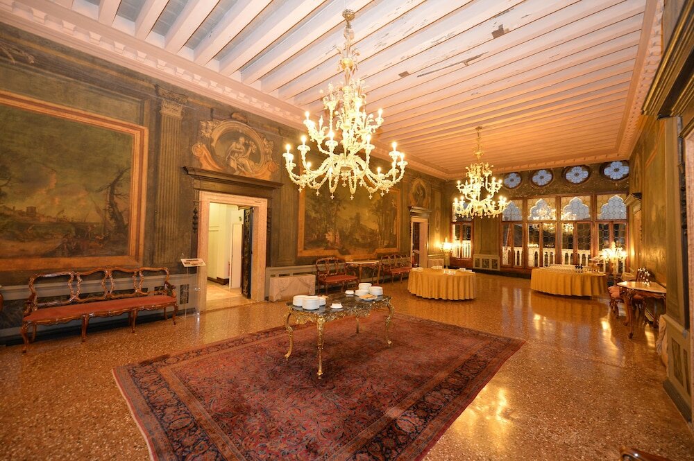 Фото Ca' Sagredo