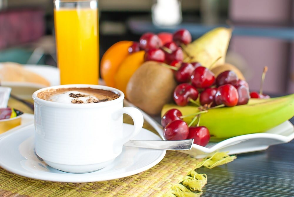 Фото Hotel Reino de Granada