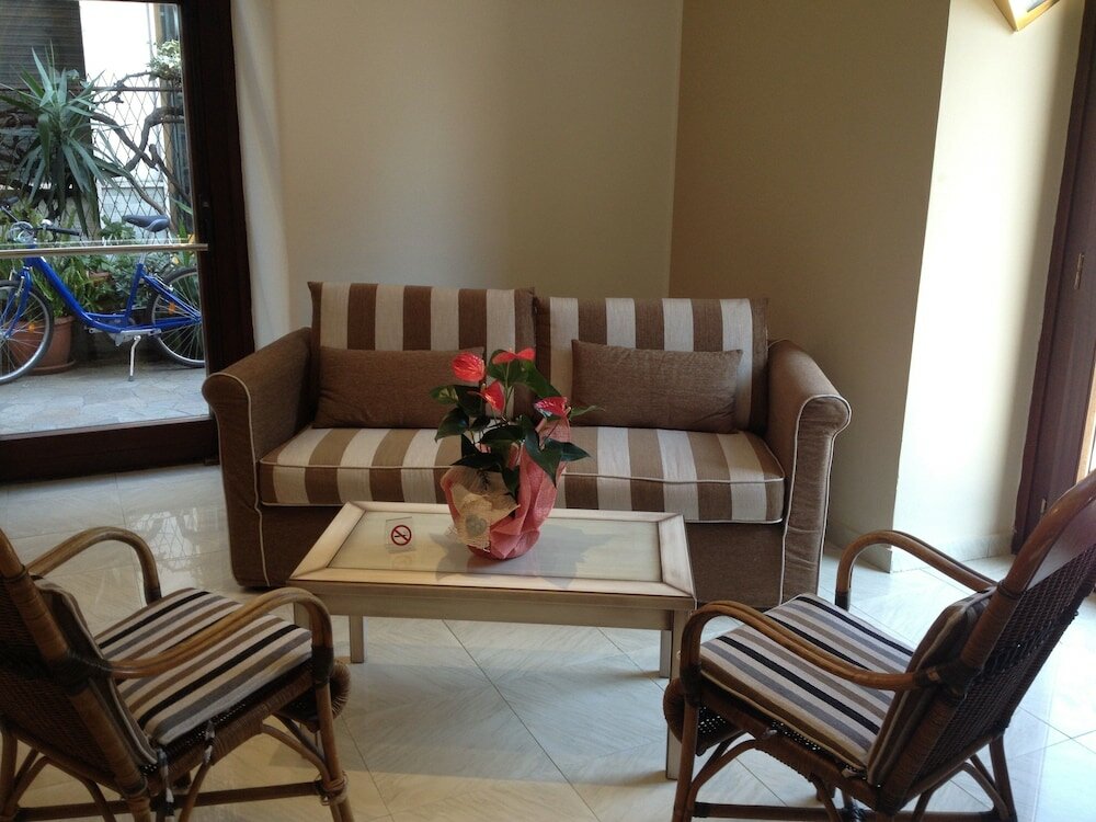 Фото Hotel Giulio Cesare