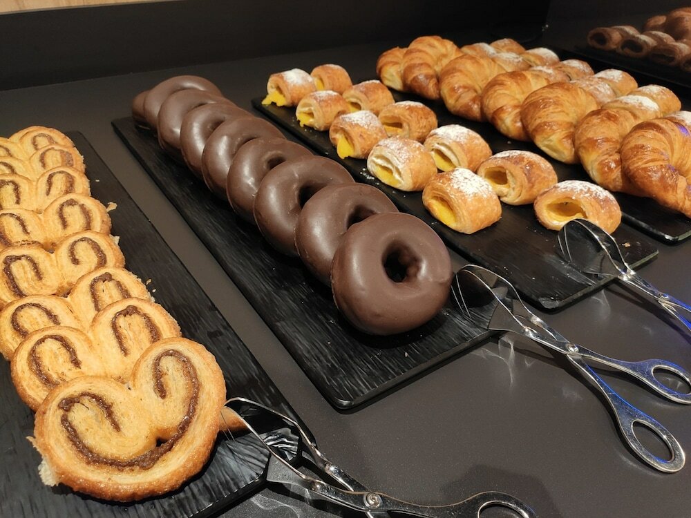 Фото Hotel Delfín