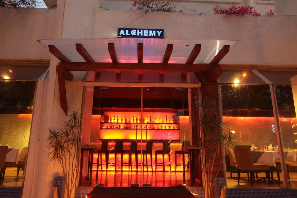 Фото Ellaa Hotel Gachibowli