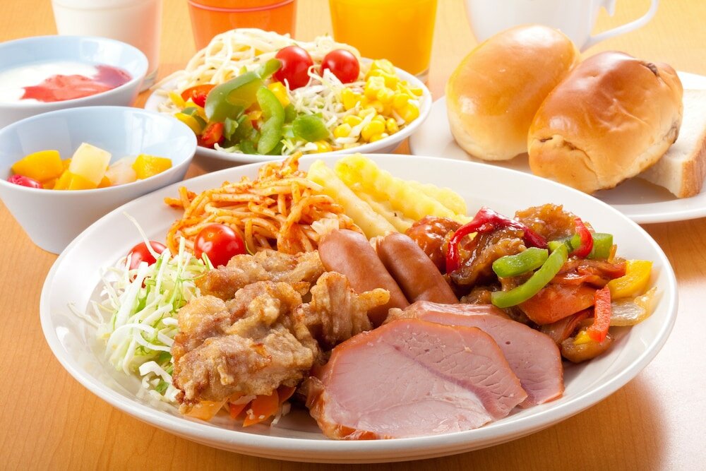 Фото Apa Hotel Wakayama