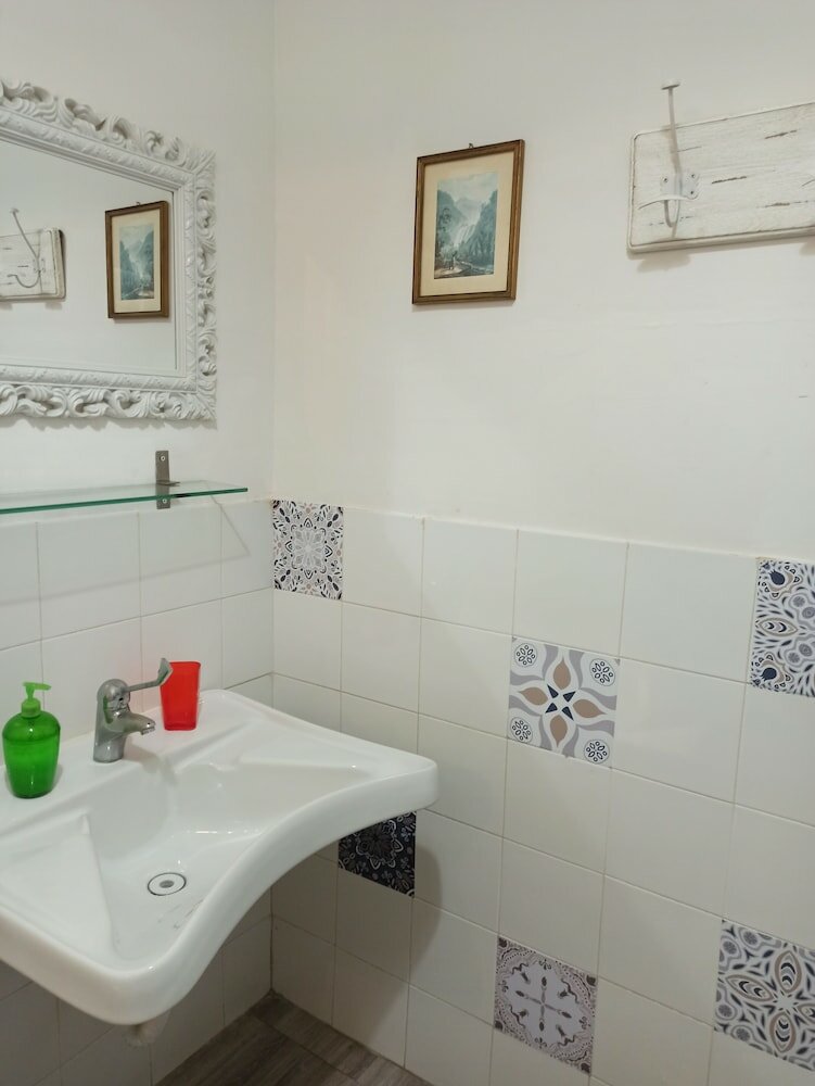 Фото Dei Decumani