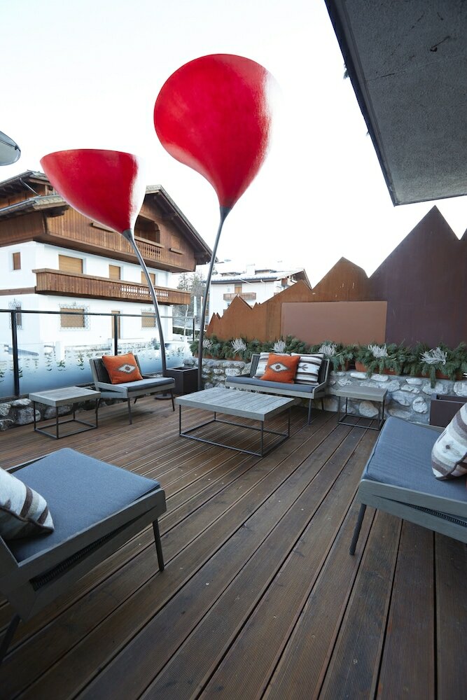 Фото Europa Hotel