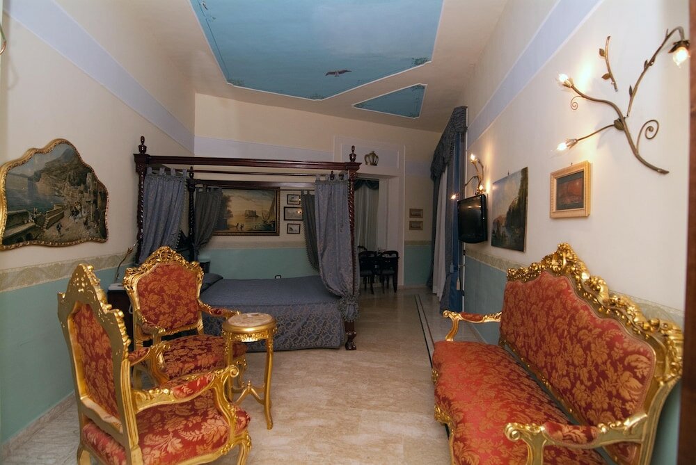 Фото Hotel Art Resort Galleria Umberto