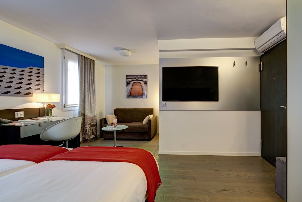 Фото Design Hotel F6