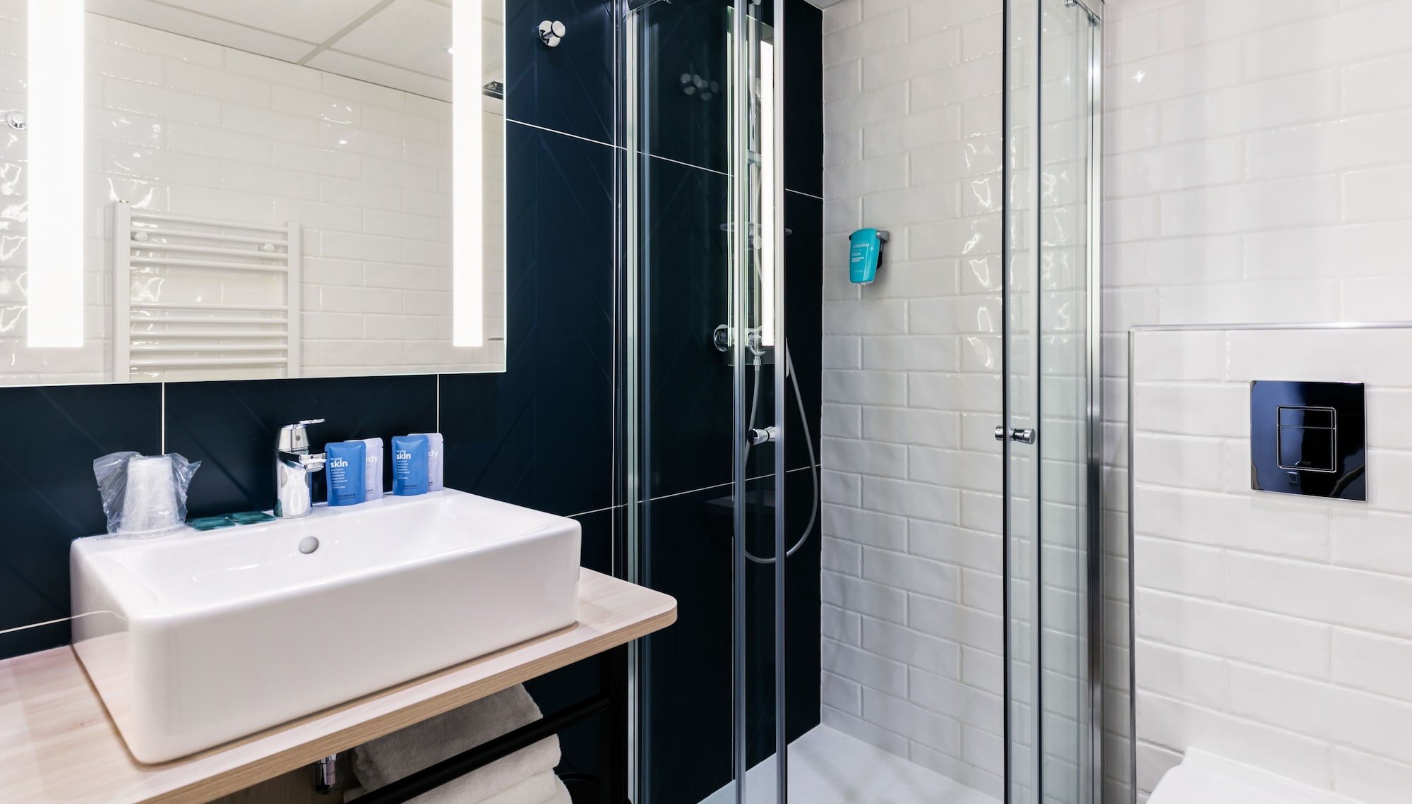 Фото Appart City Montpellier Saint  Roch 