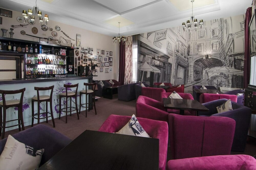 Фото Best Western Plus Flowers Hotel