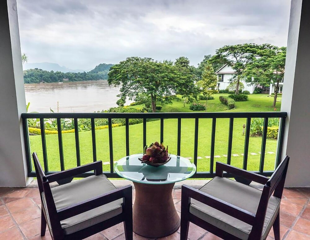 Фото The Grand Luang Prabang