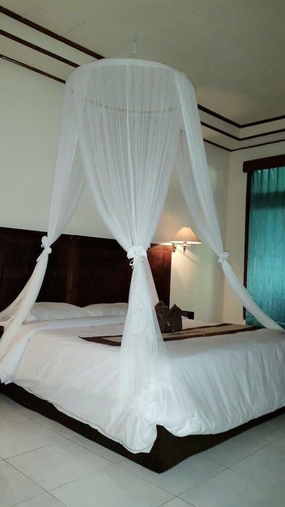 Фото Puri Dalem Cottages