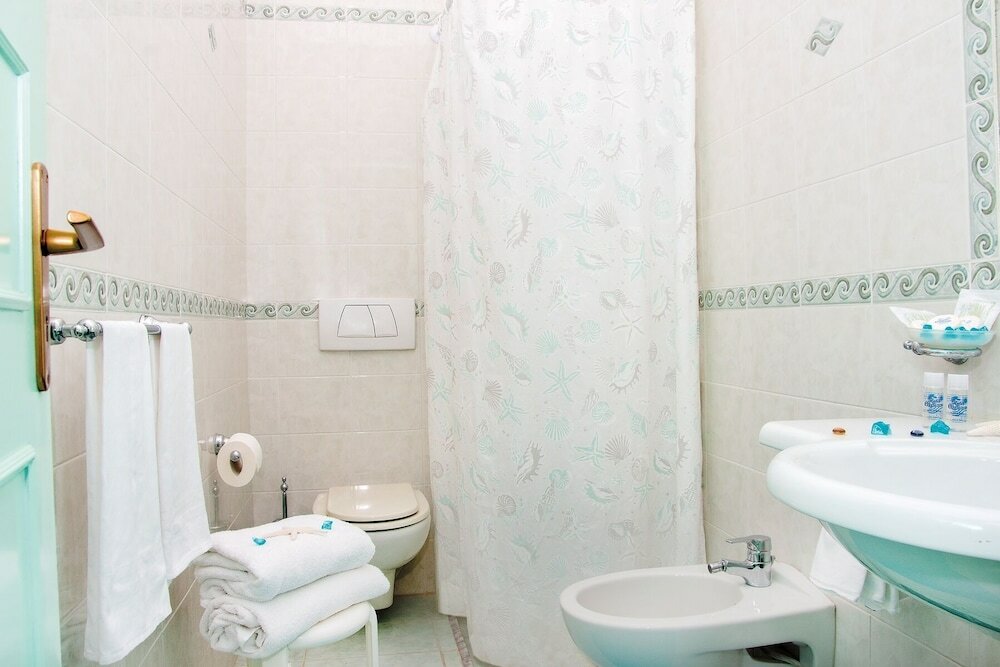 Фото Hotel Capizzo