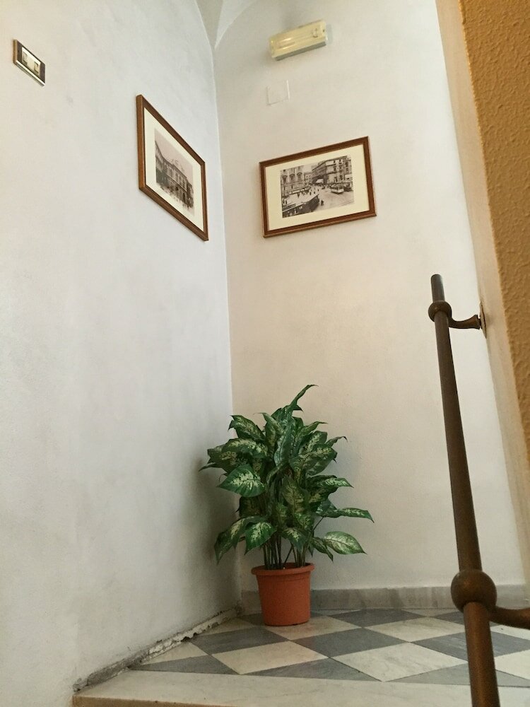 Фото Hotel Centrale Europa