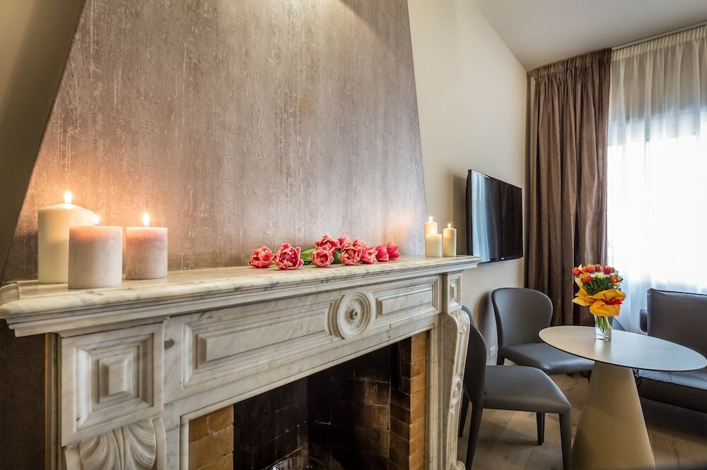 Фото Florence Old Bridge