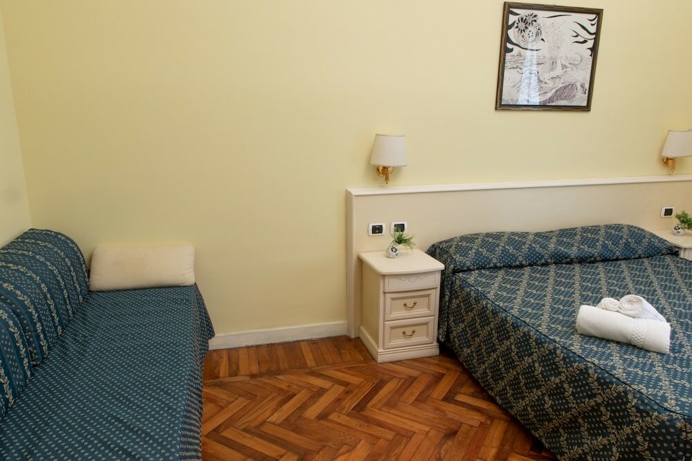 Фото B&b Annette