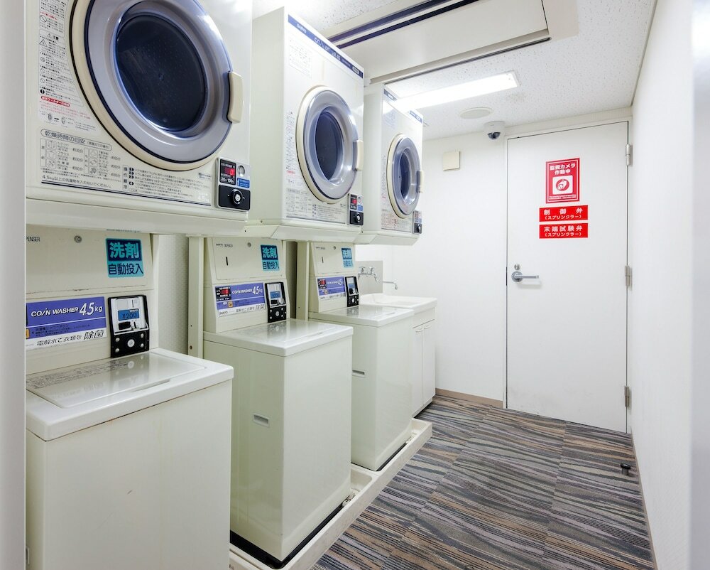 Фото Daiwa Roynet Hotel Wakayama