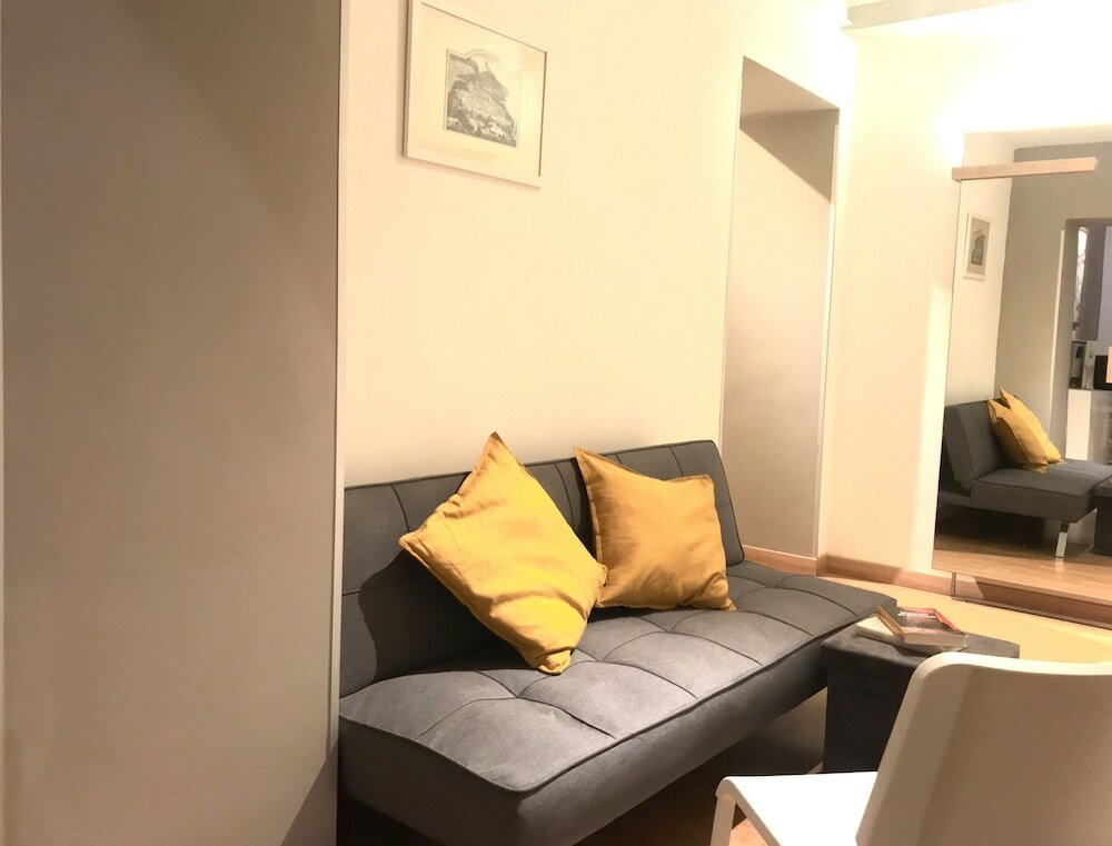 Фото B&b Stesicoro InHabit- Guesthouse City Center