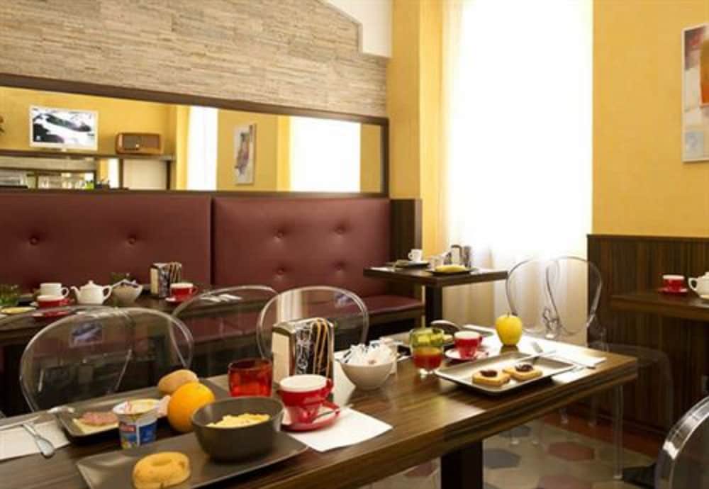 Фото Hotel Panizza