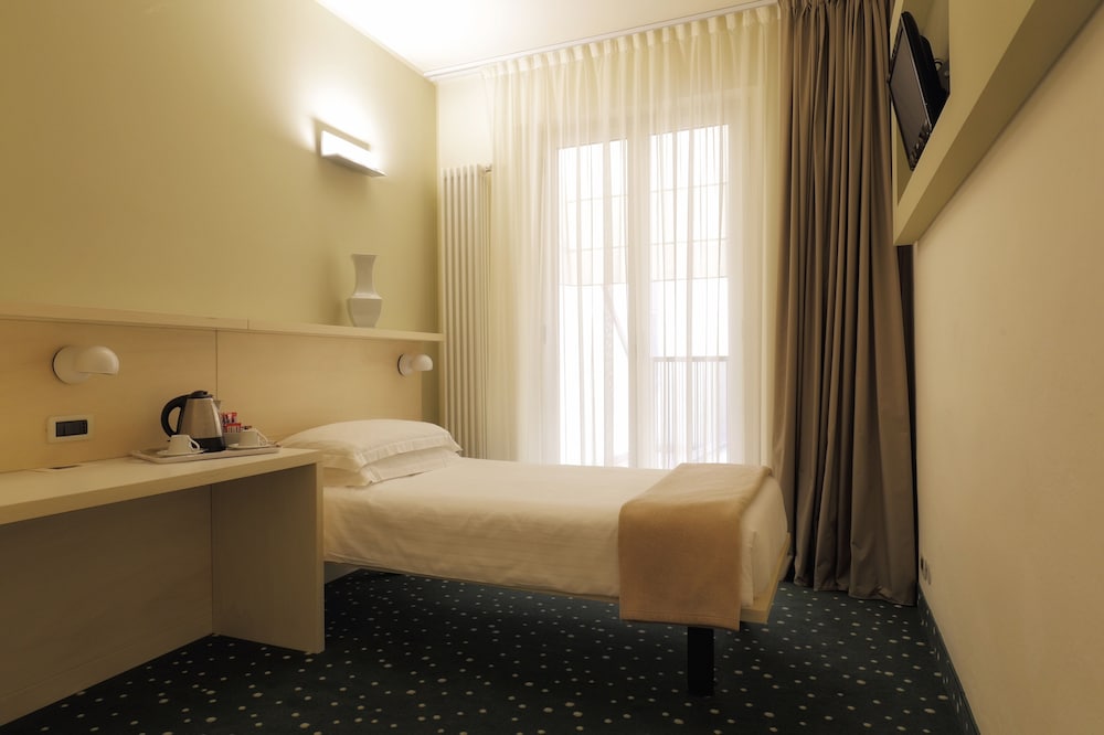 Фото Hotel Piroscafo