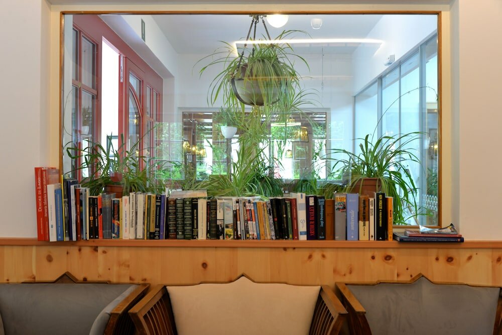 Фото Parkhotel Sole Paradiso