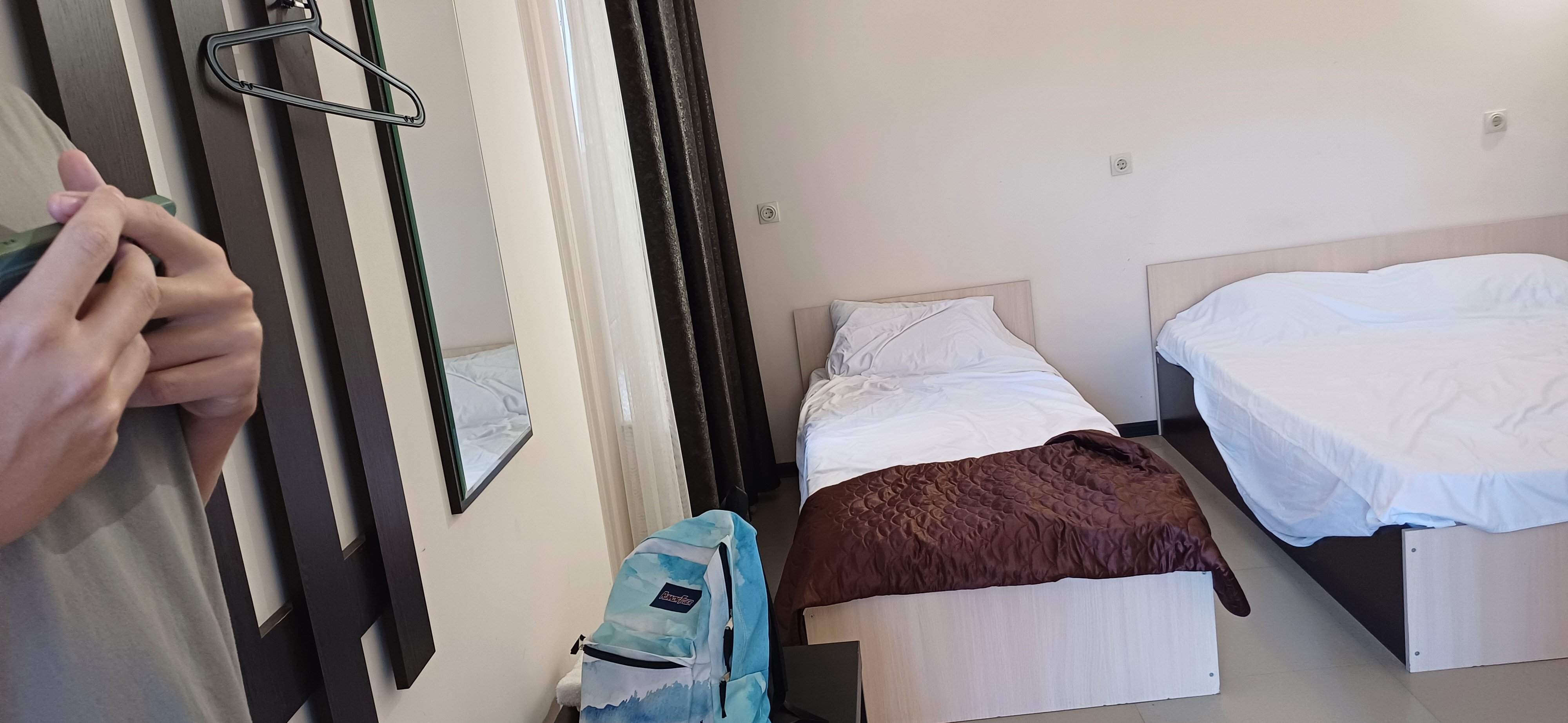 Фото Уютный Дворик