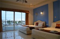 Фото Arya Inn Pattaya Beach Hotel