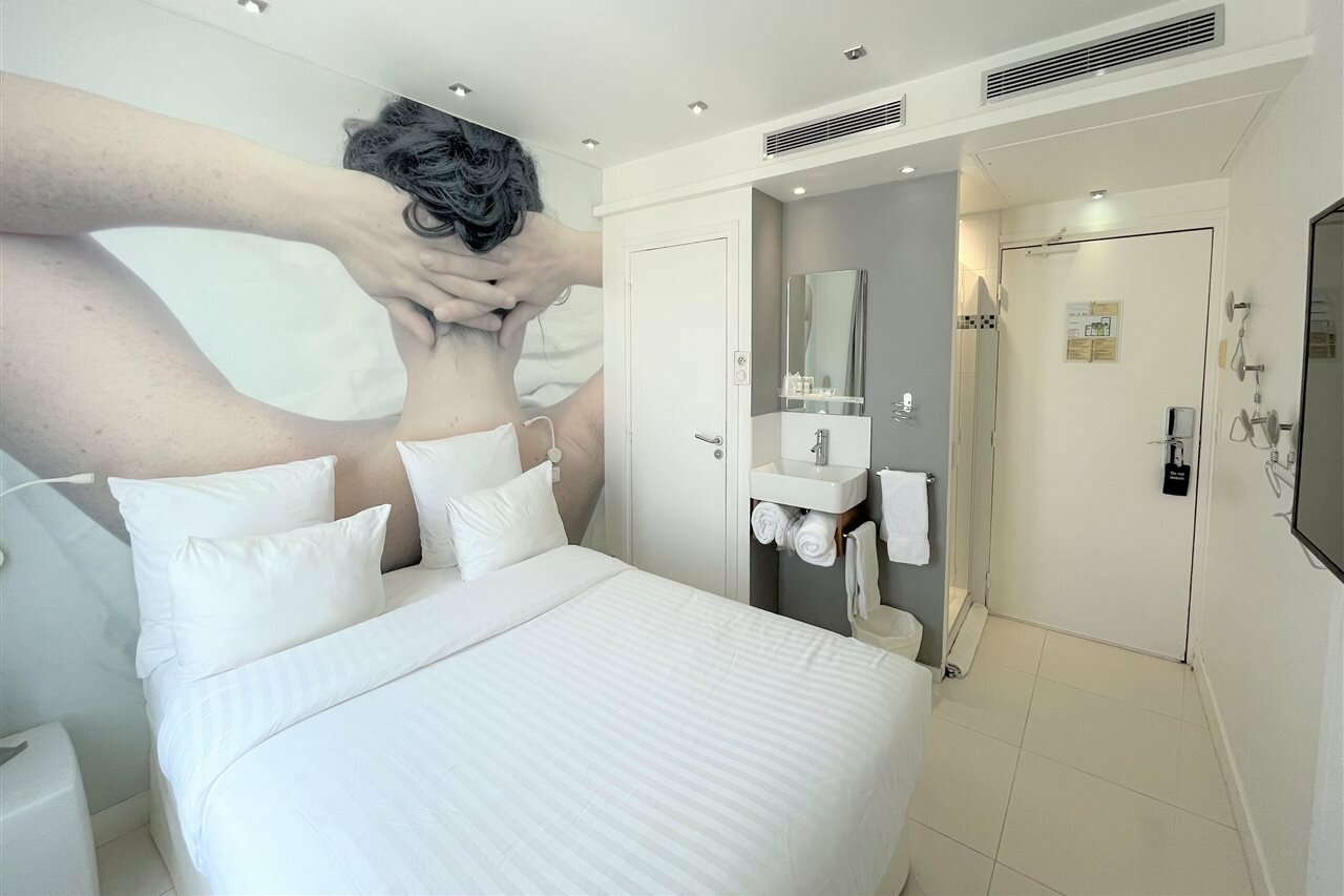 Фото Blc Design Hotel