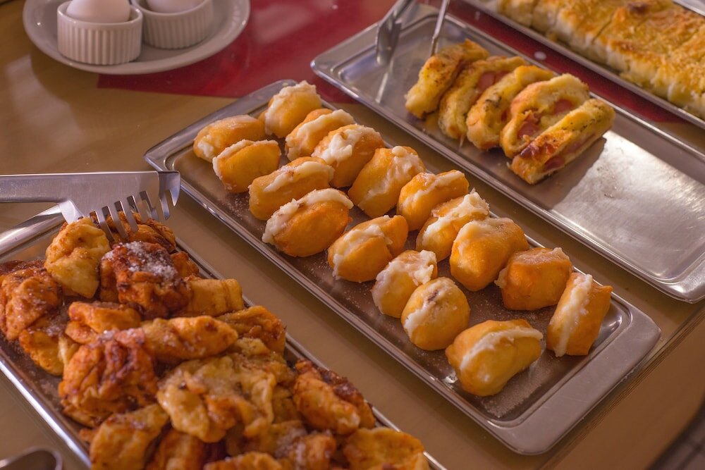 Фото Casa Blanca Hotel