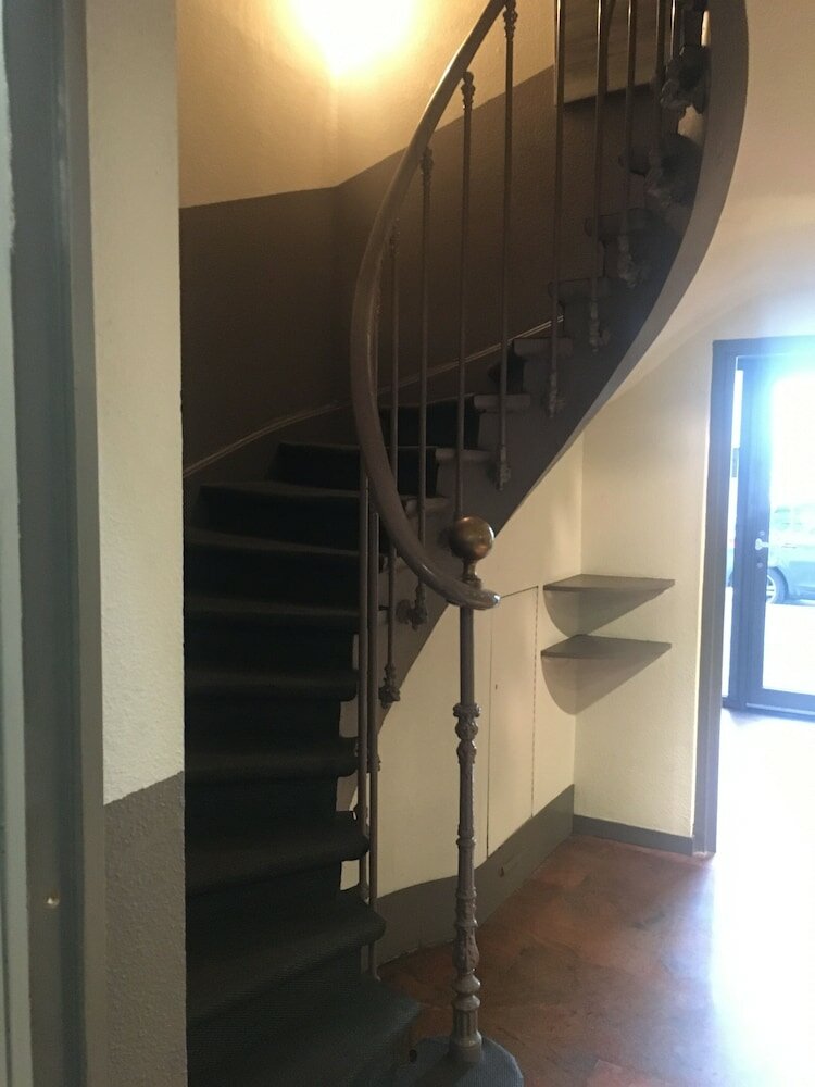 Фото Hotel Kyriad Rodez