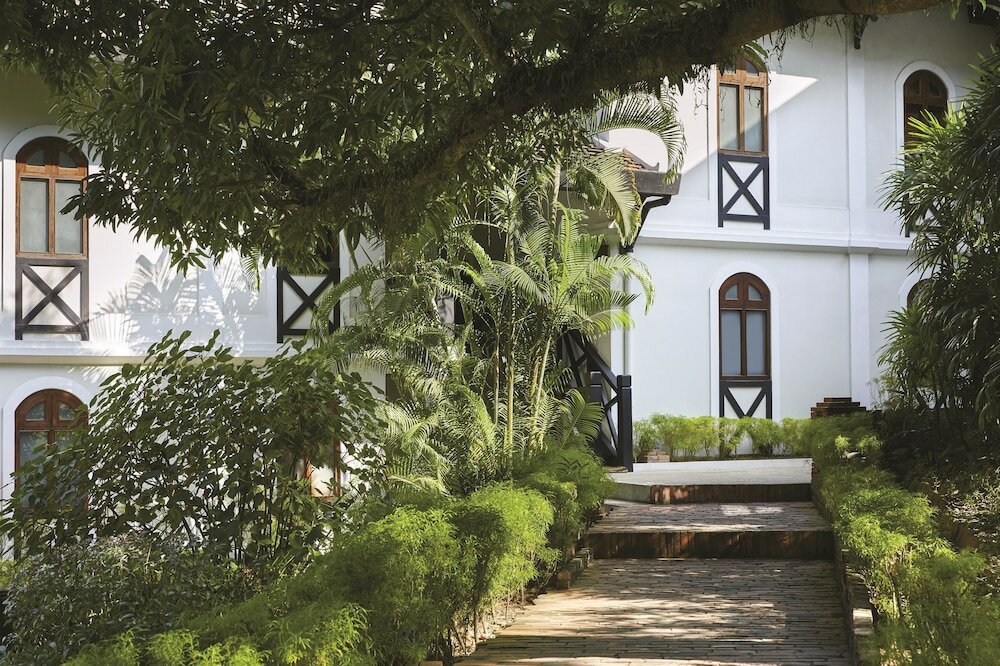 Фото Belmond La Résidence Phou Vao