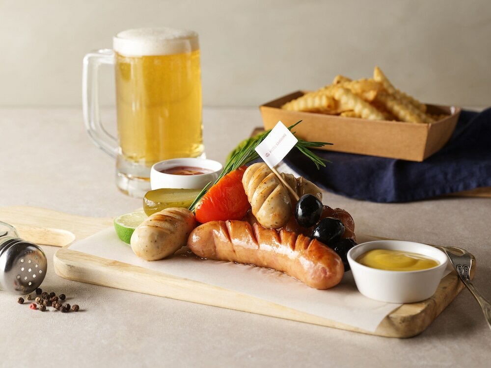 Фото Hotel Samjung