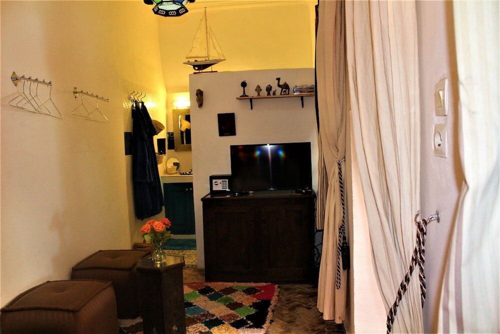 Фото Riad Al Amine