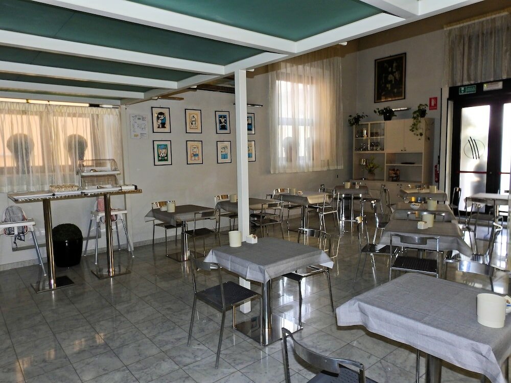 Фото Hotel La Torre