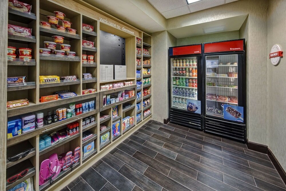 Фото Hampton Inn & Suites Clermont