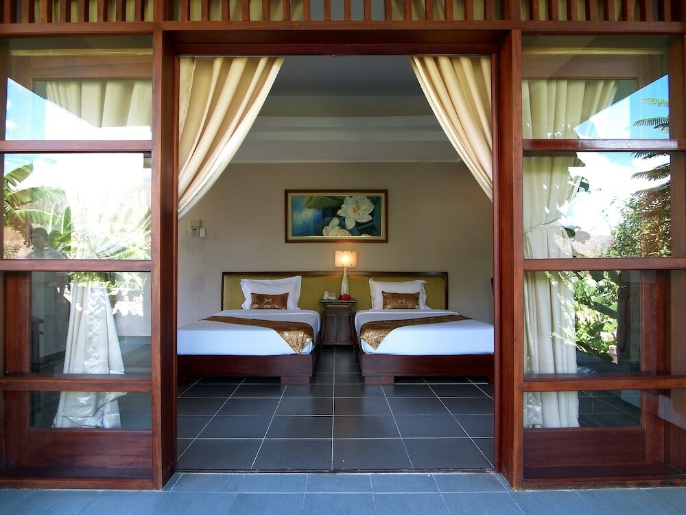 Фото Romana Resort & SPA