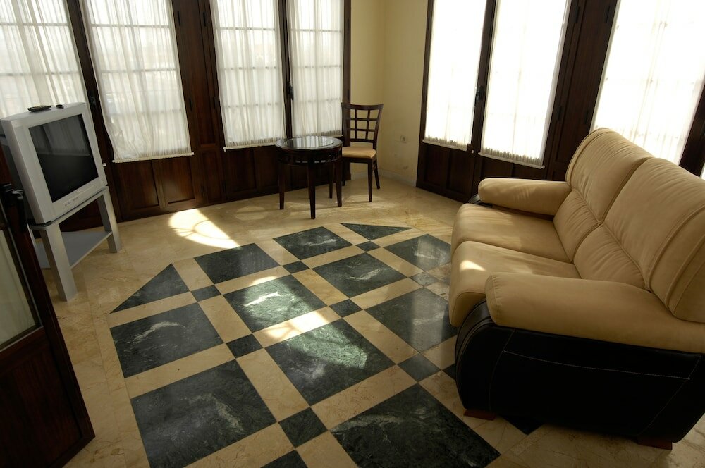 Фото Hotel Domus Selecta Finca Eslava