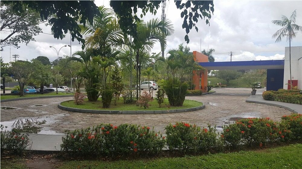 Фото Ibis Manaus Distrito Industrial