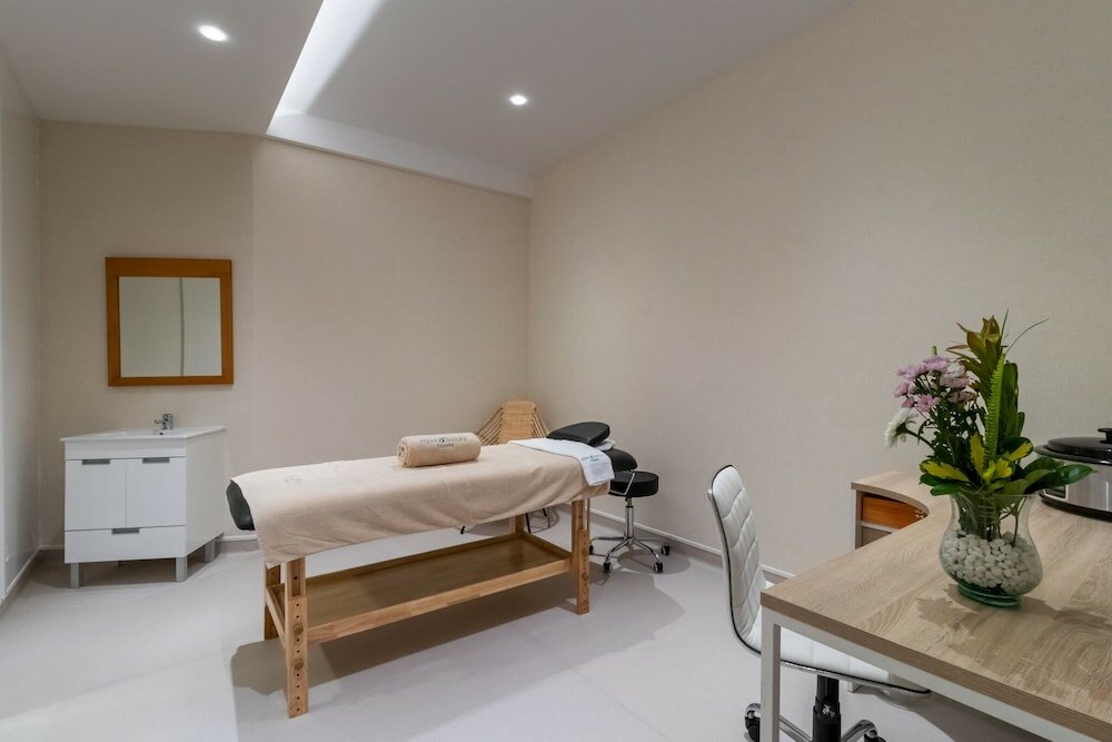 Фото Aqua Natura Bay