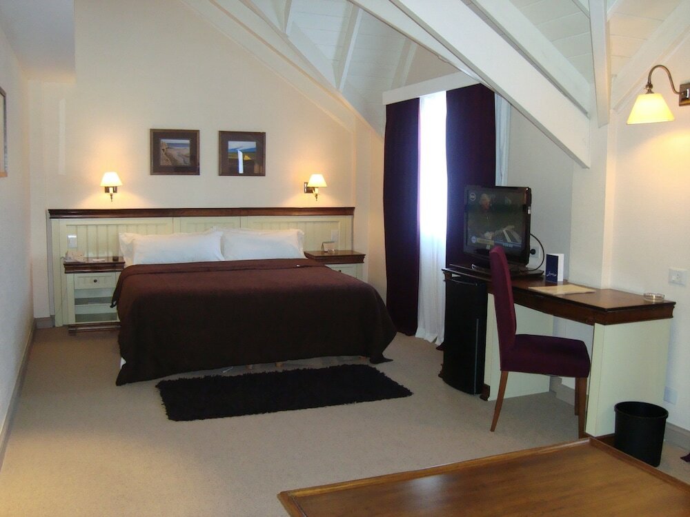 Фото Alto Calafate Hotel Patagonico