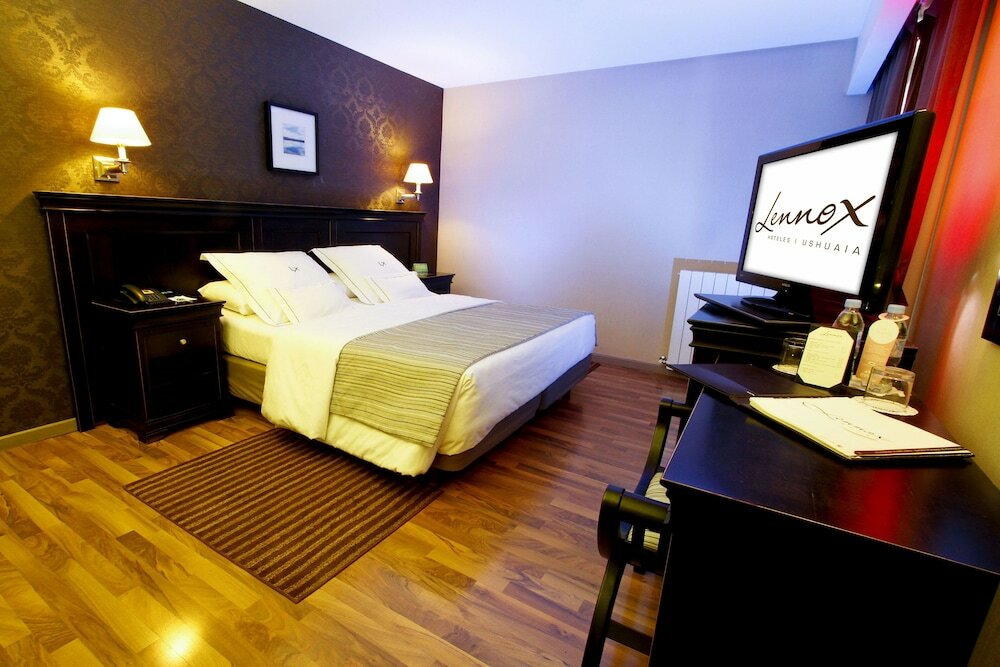 Фото Lennox Hotel Ushuaia
